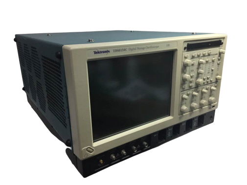 Tektronix/Oscilloscope Digital/TDS6154C